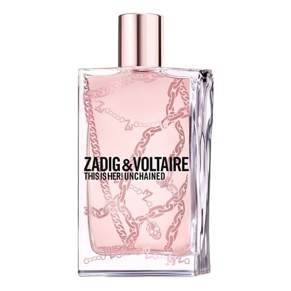 THIS IS HER UNCHAINED EDP 100ml, Zadig & Voltaire